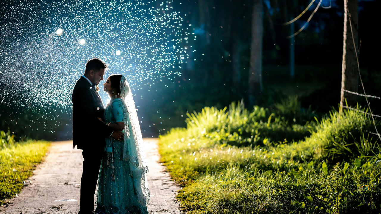 How to Create a Romantic Lighting Design for a Vegas Wedding