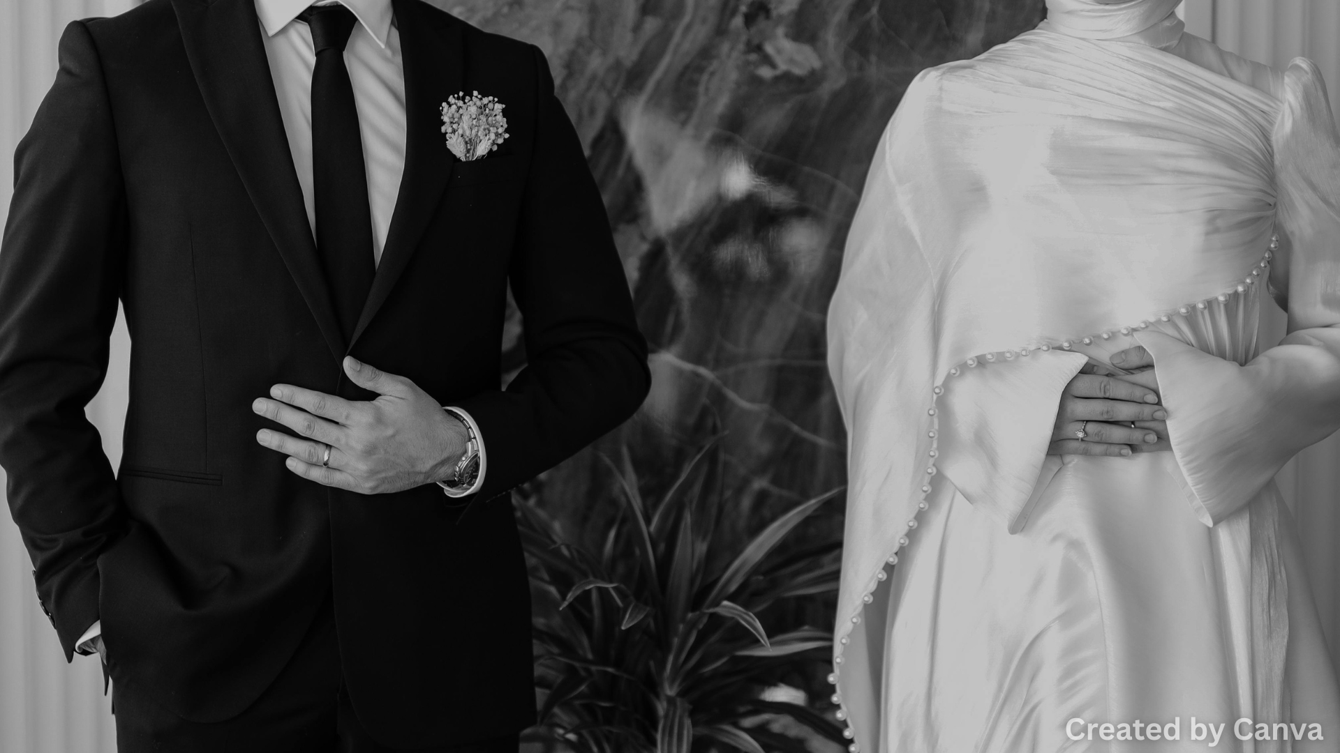 How to Host a Black-Tie Wedding in Las Vegas