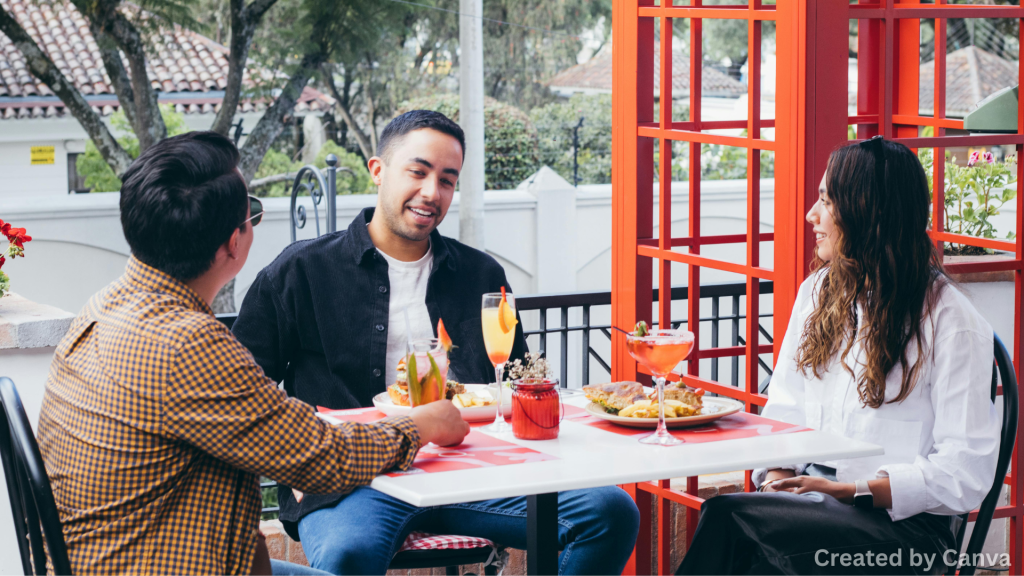 How to Plan a Wedding Weekend Brunch in Las Vegas