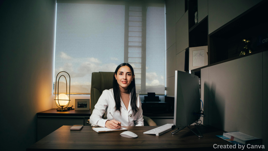 Lighting that Sets the Mood