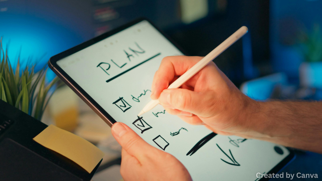 Make a Plan for Your Ceremony Script