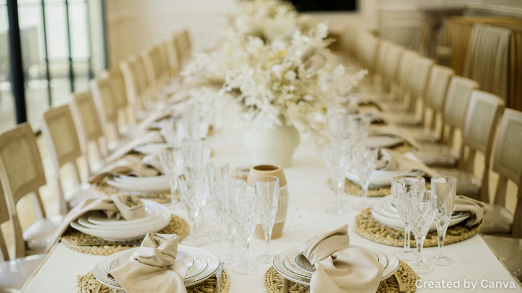 Pick the Right Place