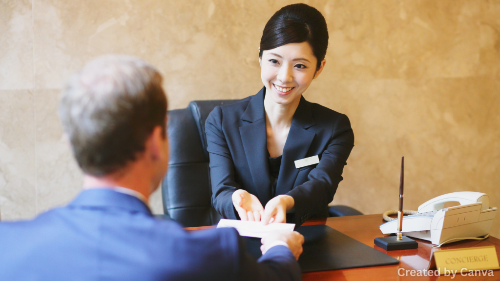 The Role of a Wedding Concierge in a Las Vegas Destination Wedding