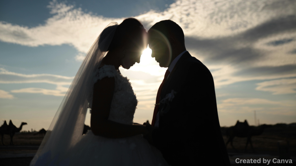 Why Couples Pick Las Vegas