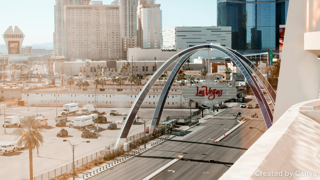 Best Ideas for a Cozy Winter Wedding in Las Vegas