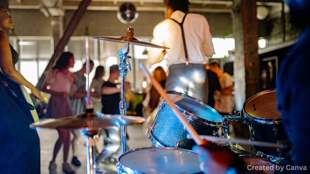 Choose a Band That Fits Your Venue