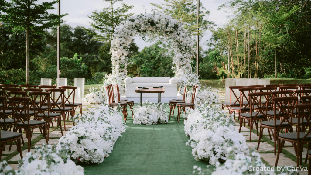 Choosing the Right Style of Entrance