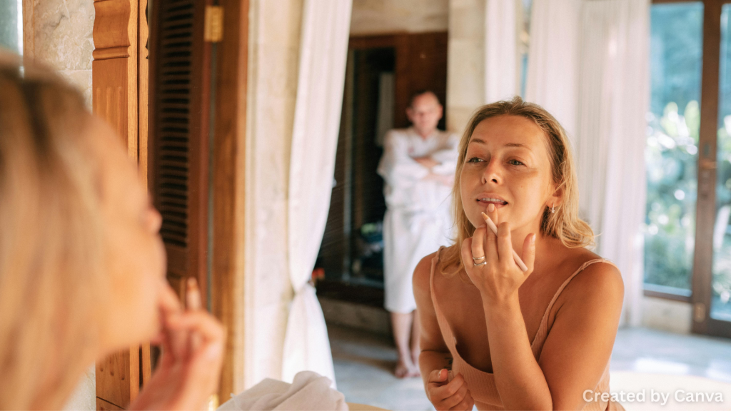 Get ready for a party in Vegas