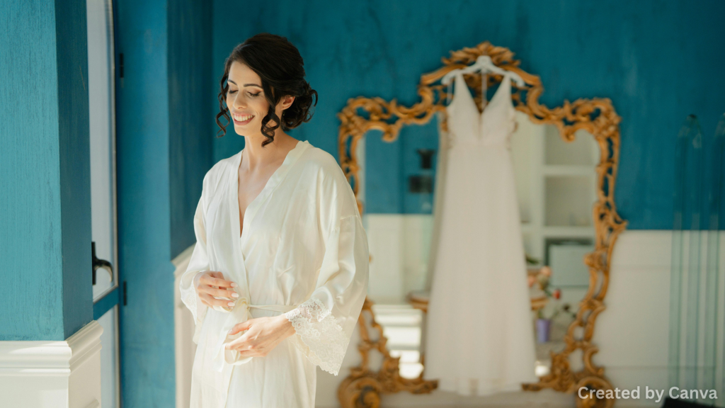 Get ready for the show