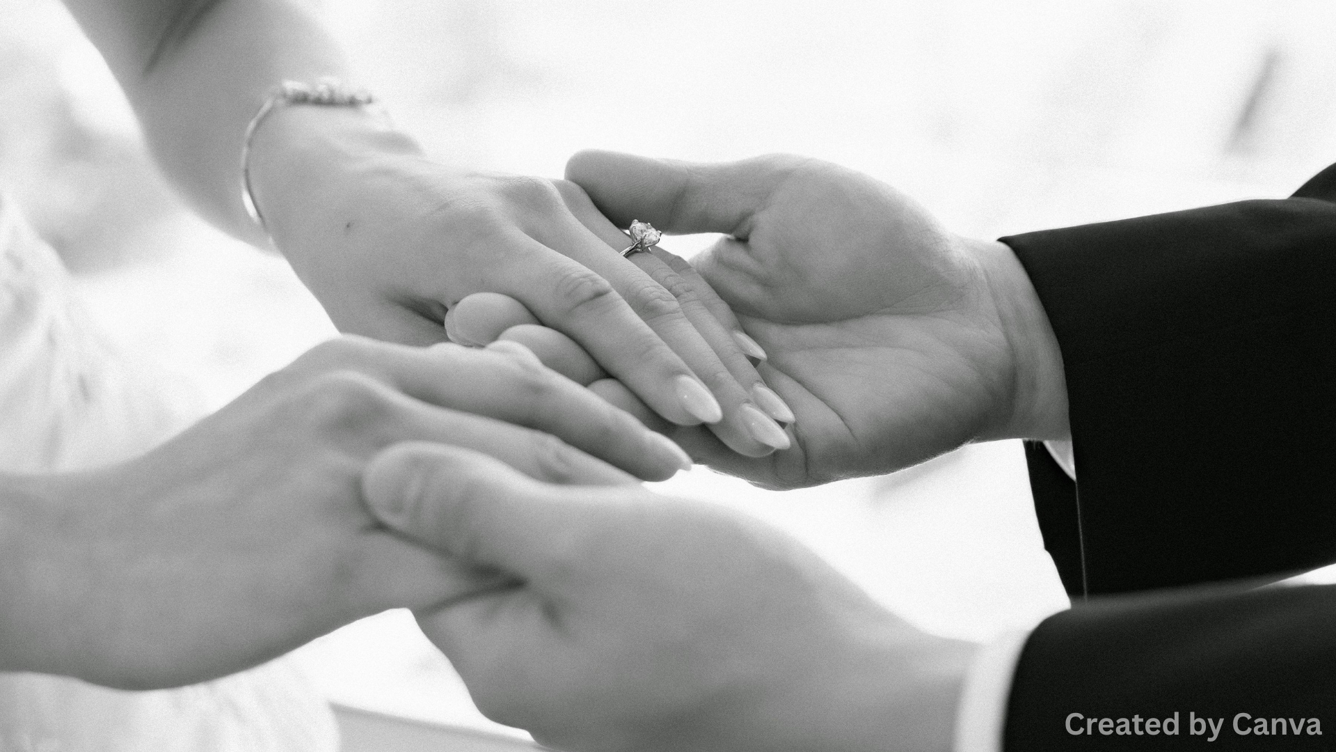 How to Add a Touch of Vegas Glam to Your Wedding Décor