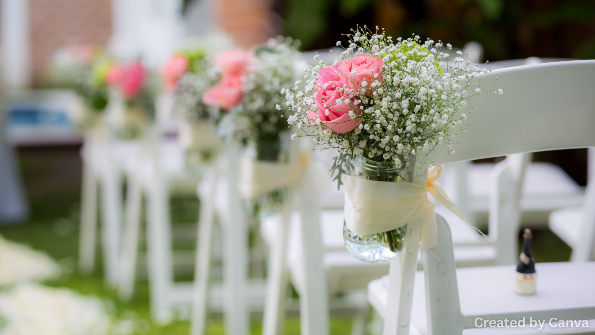 How to Create a Chic Wedding with a Minimalist Vegas Style