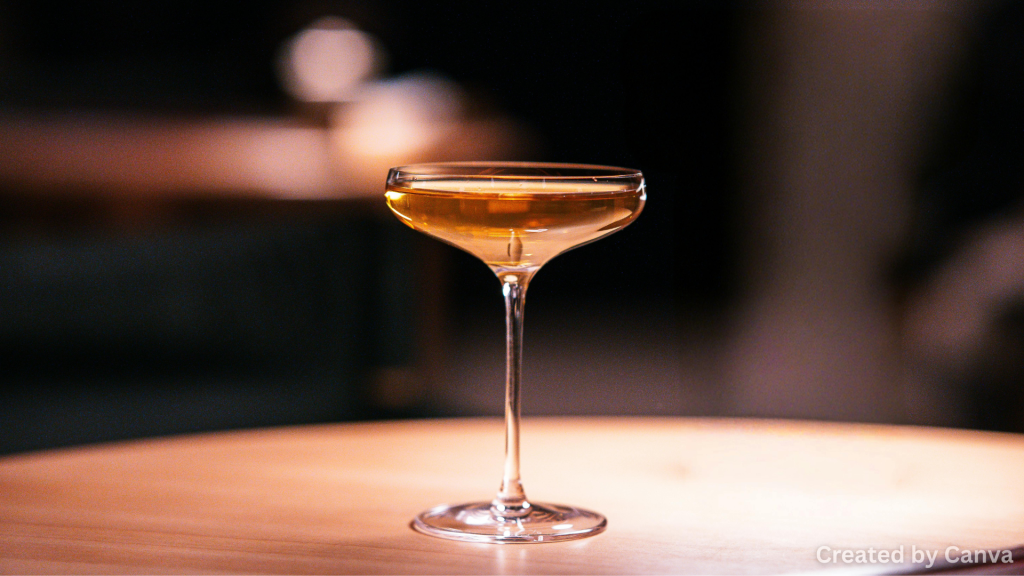 How to Curate a Signature Cocktail for Your Vegas Wedding Reception