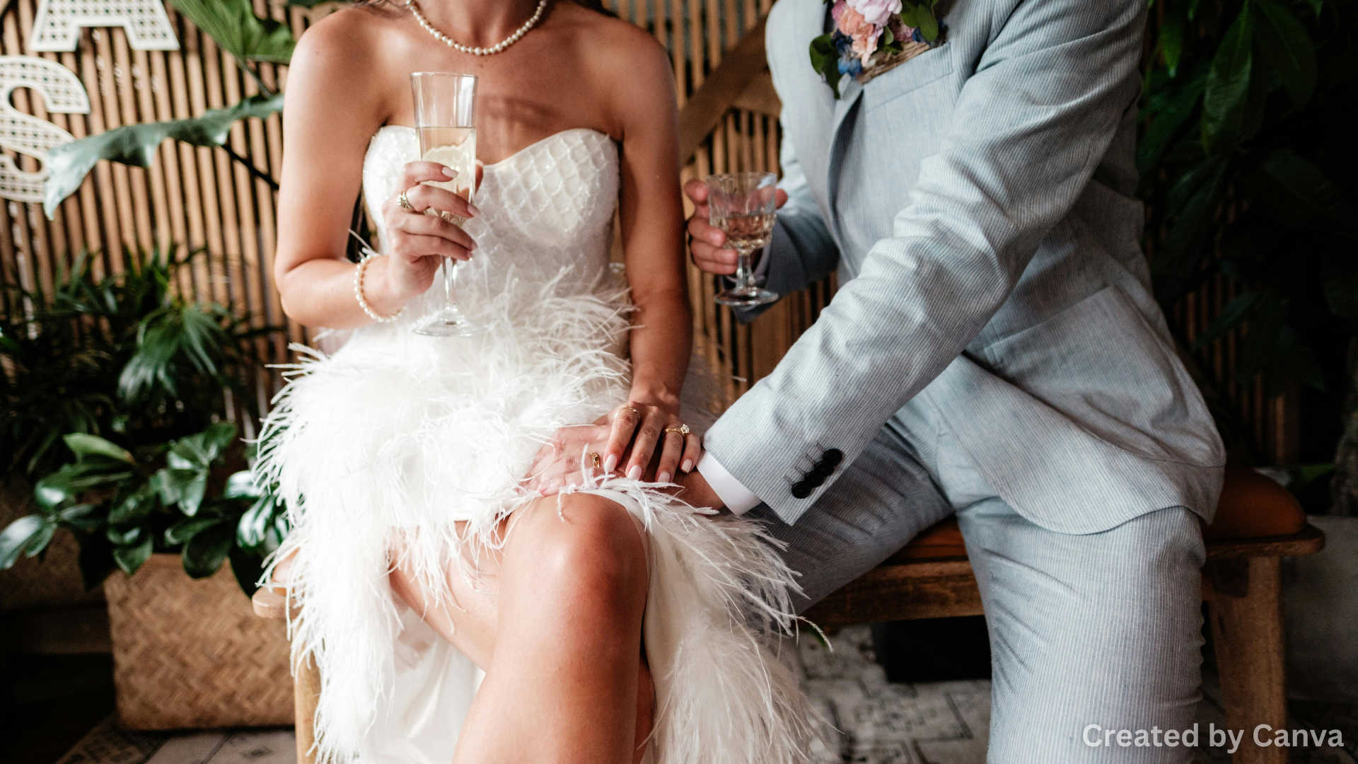 How to Incorporate Vegas’s Iconic Landmarks Into Your Wedding Theme