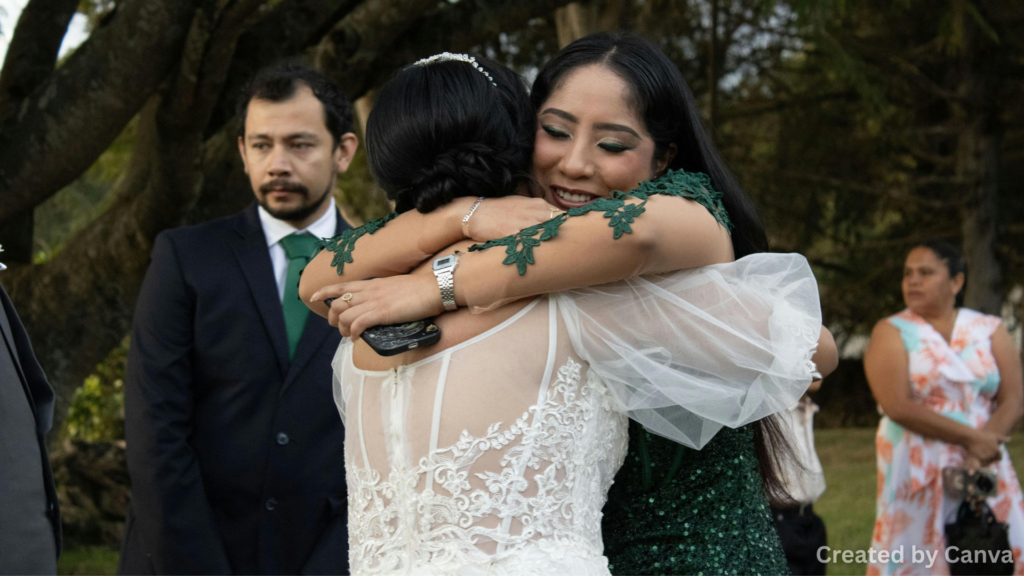 How to Make Sure Everyone Remembers Your Reception