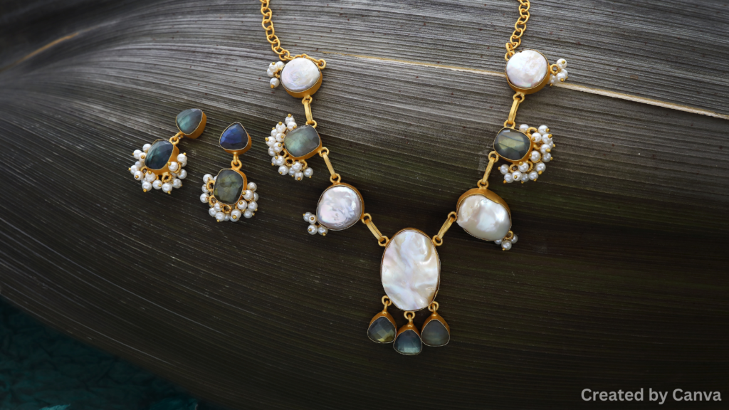 How to Make Your Jewelry Look Like It Came from Las Vegas