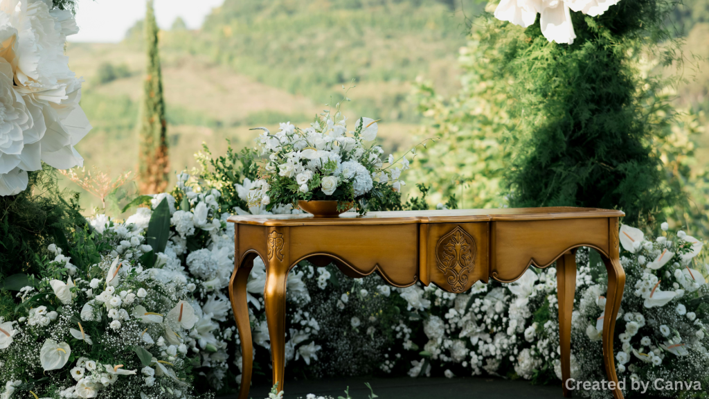 How to Organize a Seamless Vegas Wedding Rehearsal