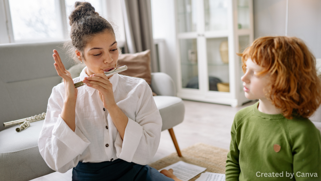 How to Plan Music the Right Way