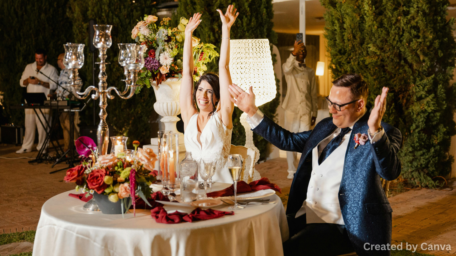 How to Plan a Vegas Wedding with Limited Guests