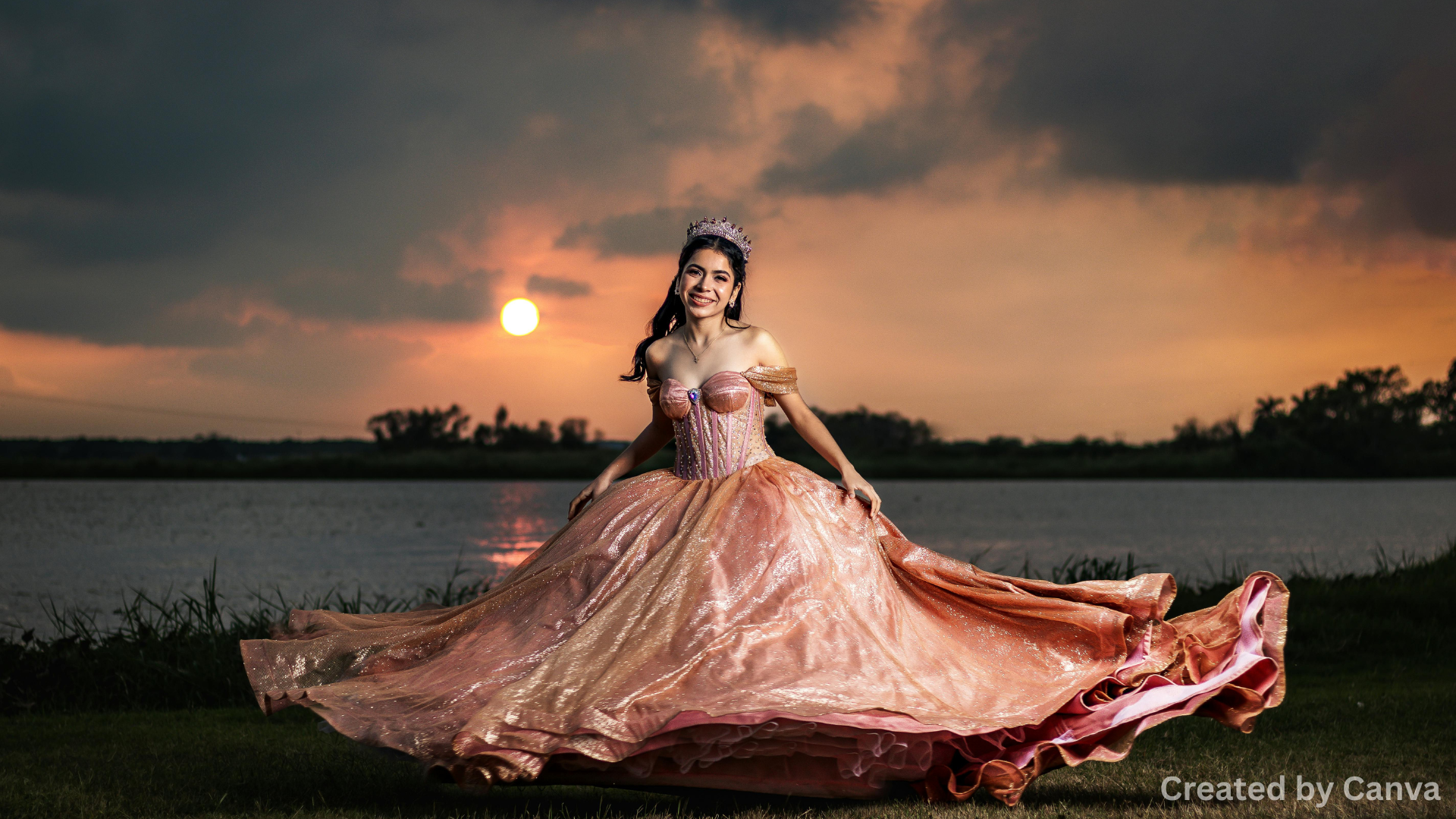 How to Plan a Vegas Wedding with a Fairytale Theme