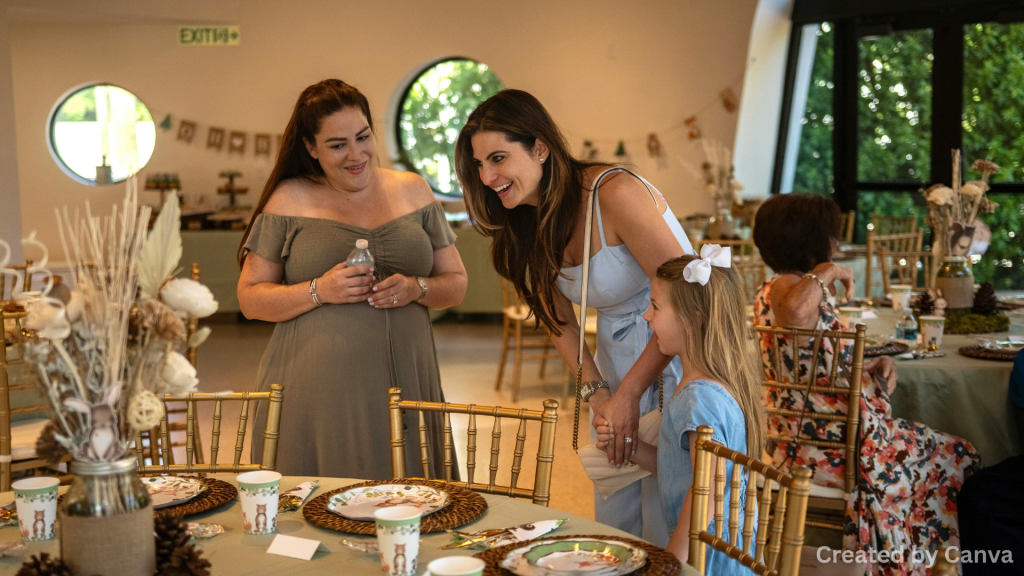 Smart Ways to Protect Your Event