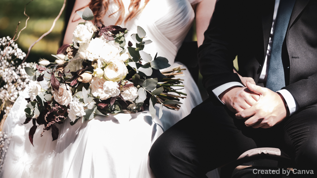 What to Know About Wedding Insurance for Las Vegas Couples