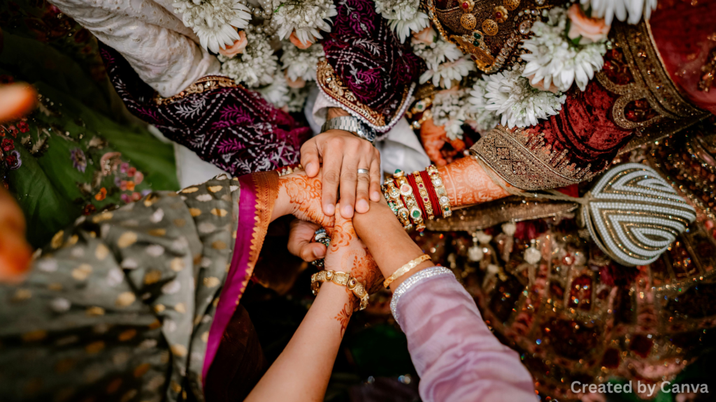 Accepting the culture and traditions of the area