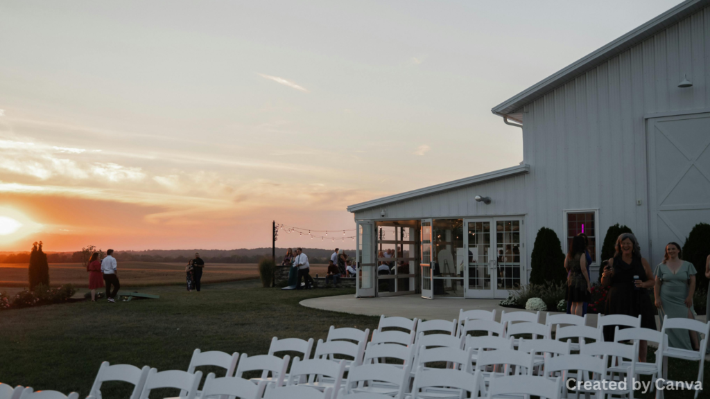 Beautiful backgrounds for unforgettable times