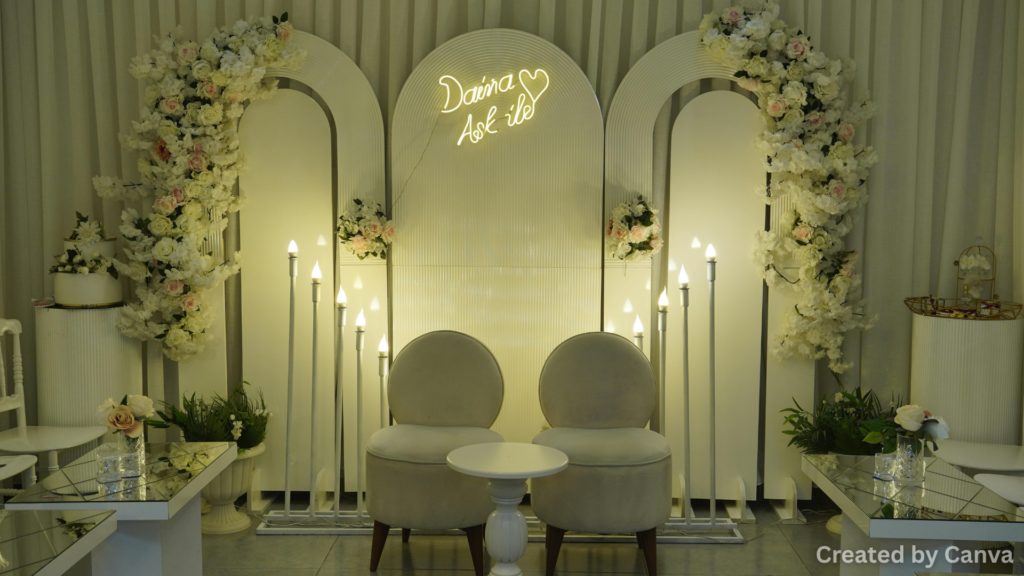 Choosing the Right Place for Affordable Luxury