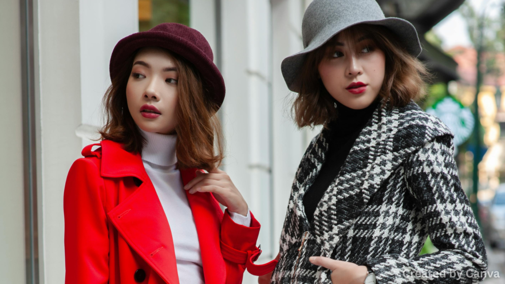 Fashion That Sets the Standard for High-End Style