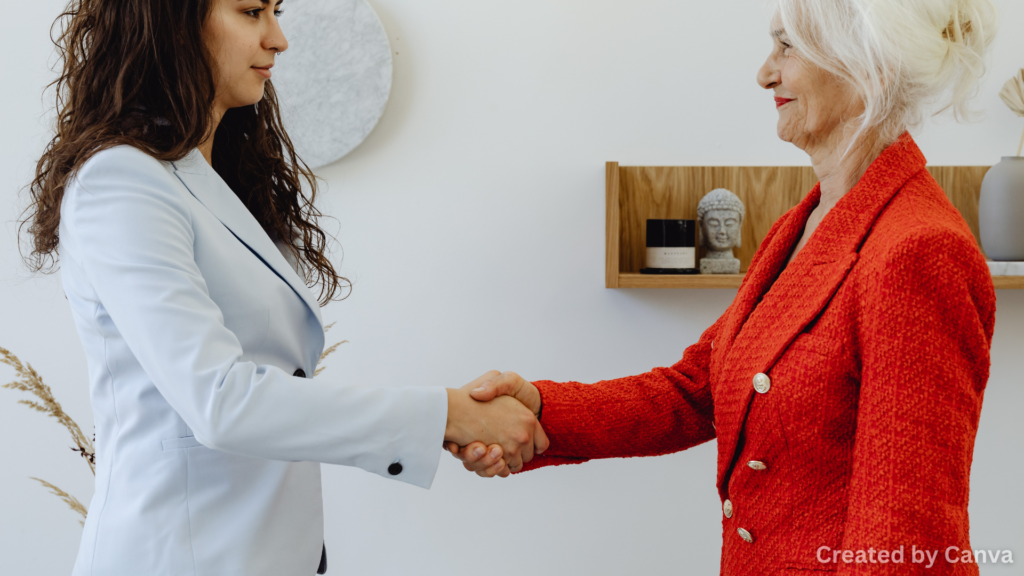 Finding the best deal without changing your style