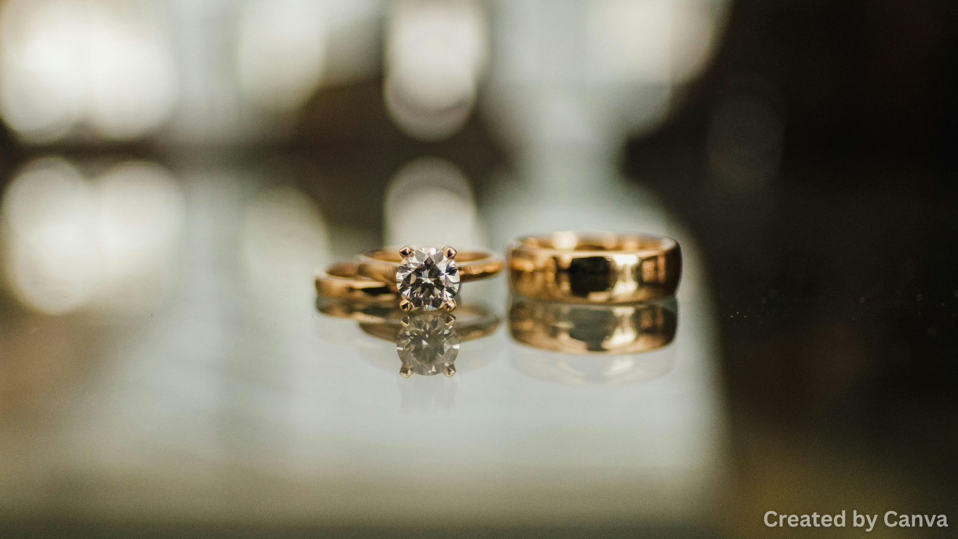 How to Choose Wedding Rings in Las Vegas