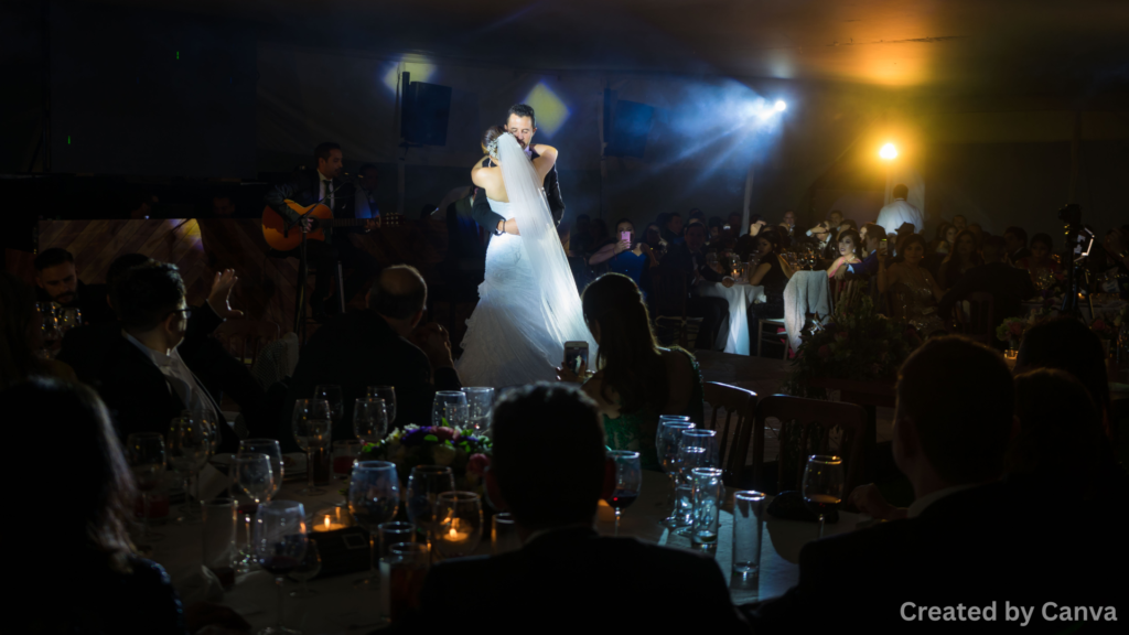 How to Choose the Best Wedding Music in Las Vegas