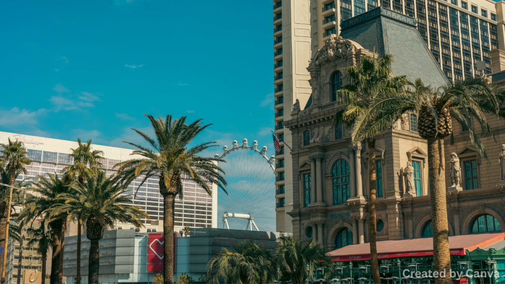 How to Create the Perfect Wedding Menu in Las Vegas