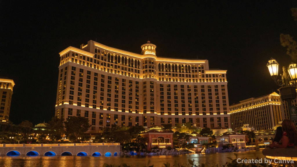 How to Find the Best Place in Vegas