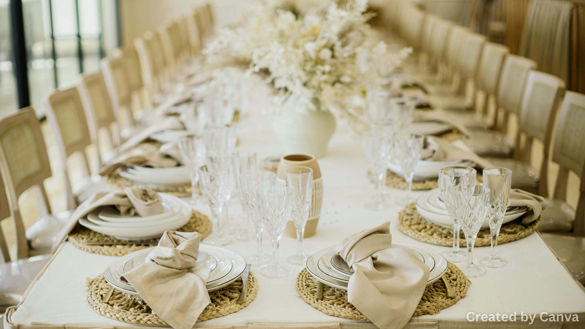 How to Host a Wedding With a Vegas Glam Theme