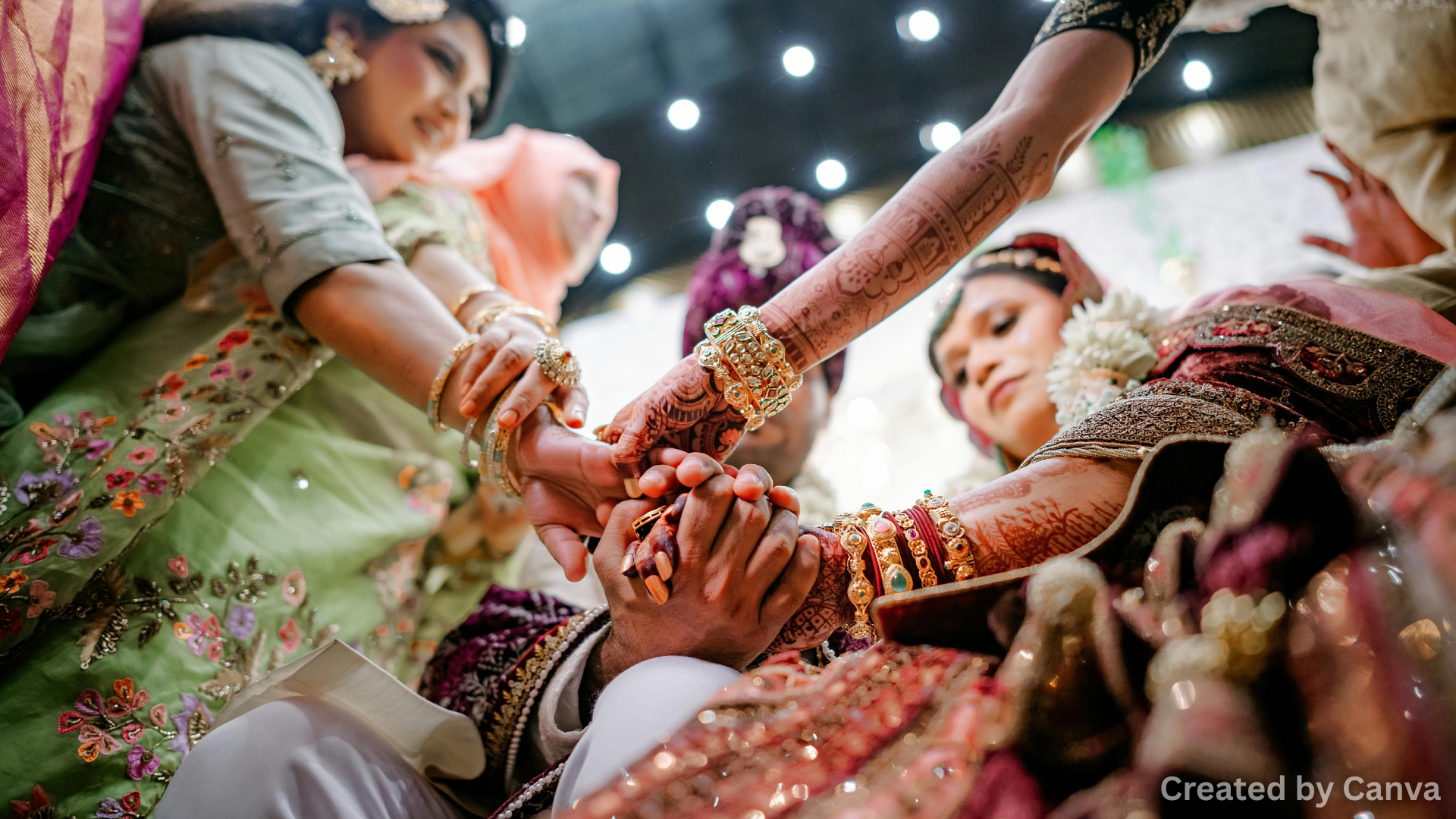 How to Incorporate Las Vegas Culture Into Your Wedding