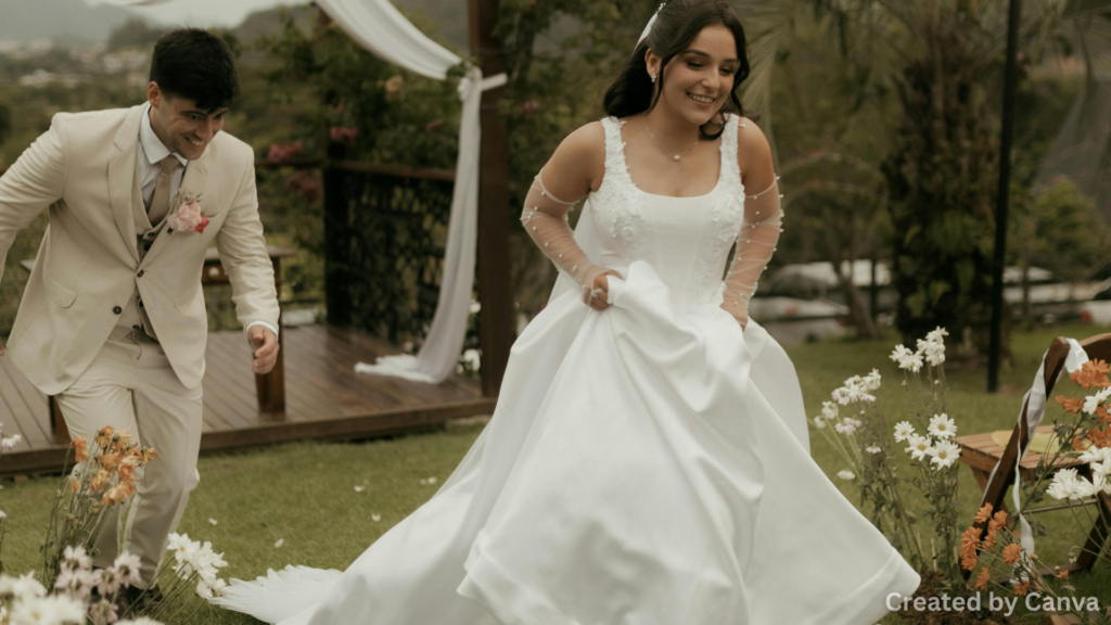 How to Make Your Ceremony Unique