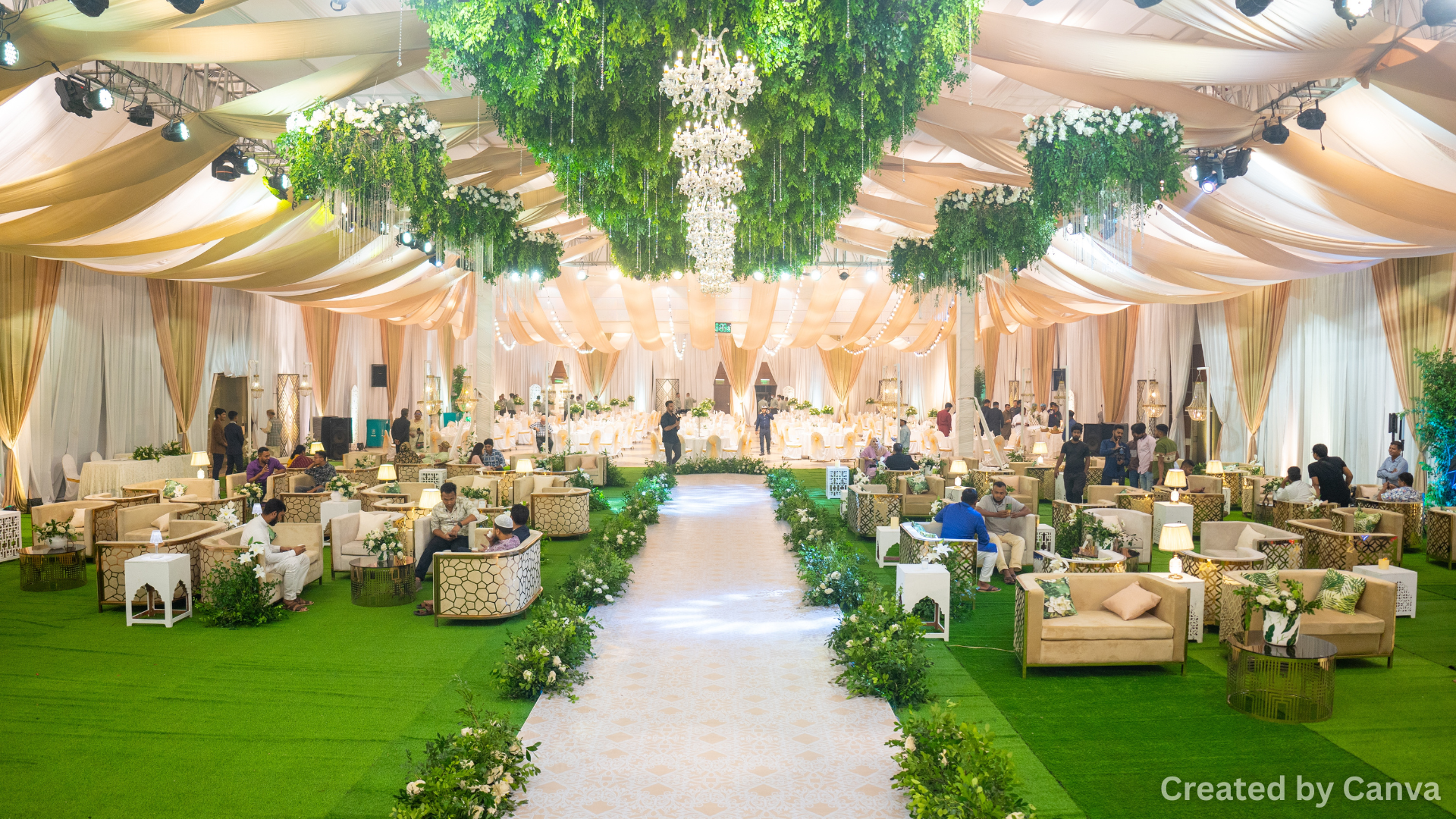 How to Make Your Wedding Reception Stand Out in Las Vegas