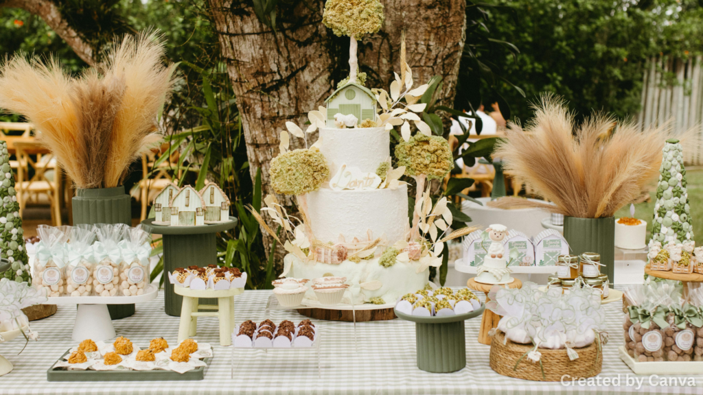 How to Organize a Las Vegas-Themed Wedding