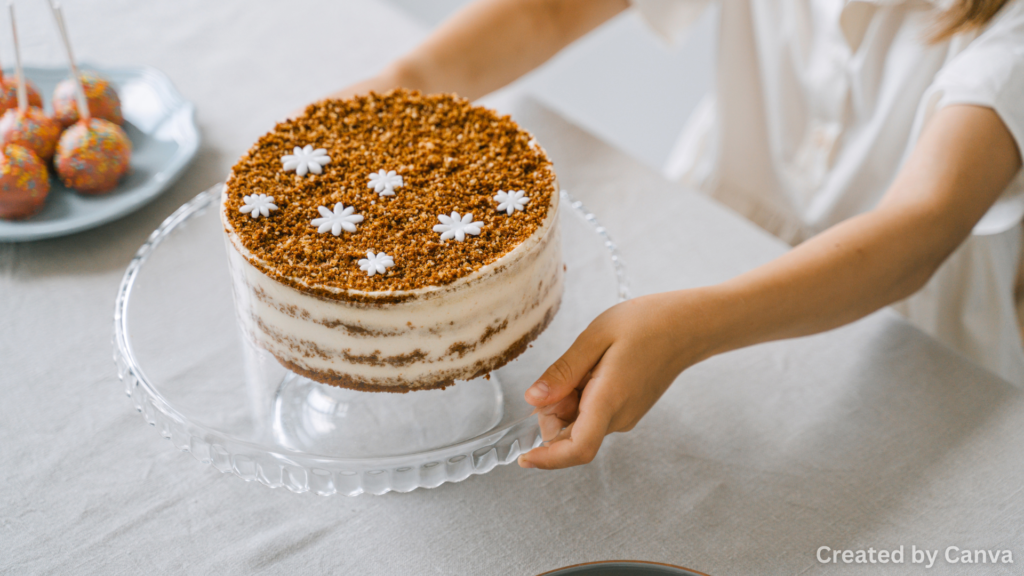 How to Pick the Right Cake Maker