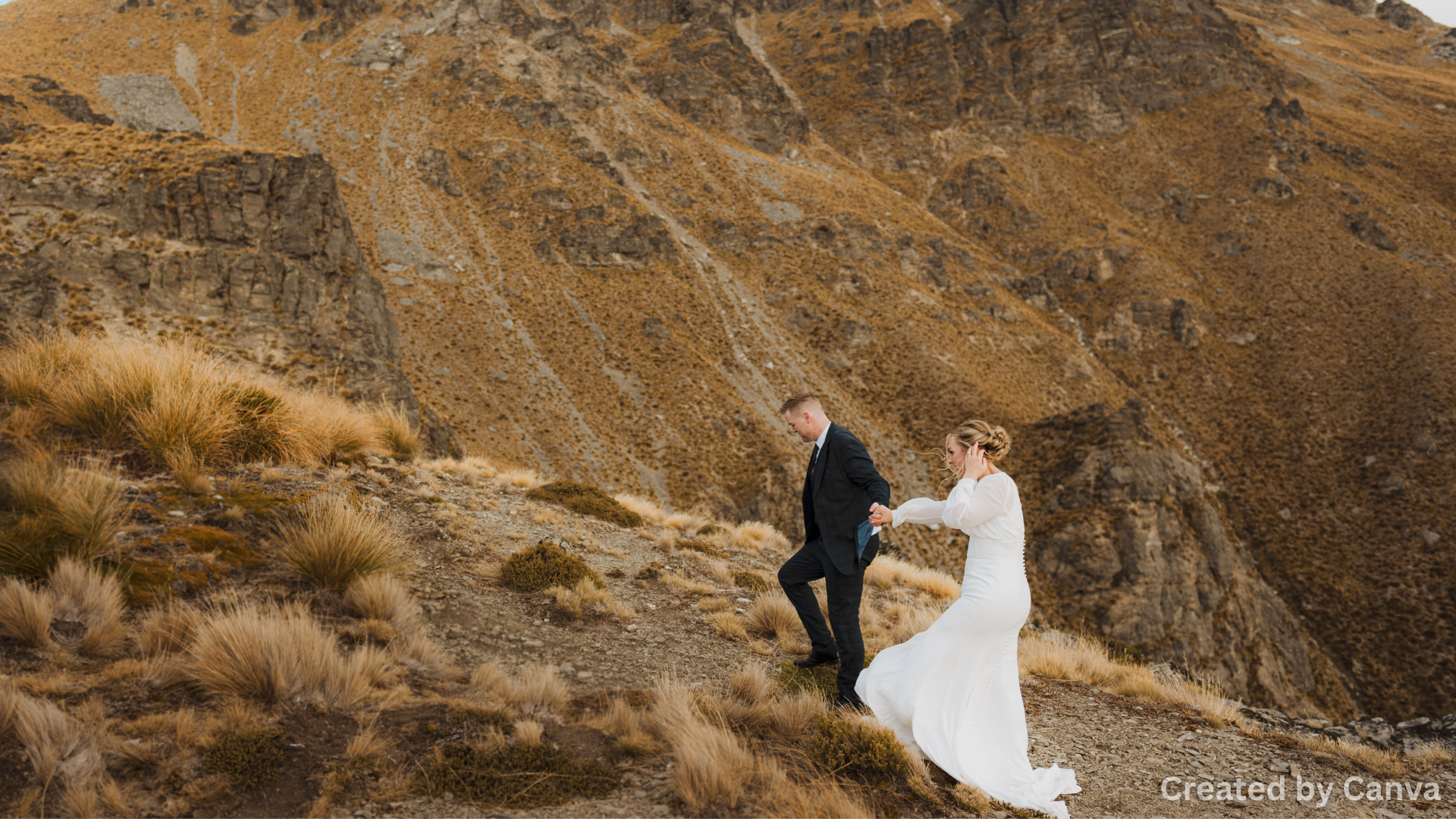 How to Plan a Desert Wedding in Las Vegas