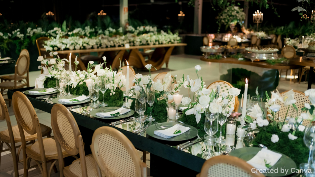 How to Plan a Micro-Wedding in Las Vegas With Style