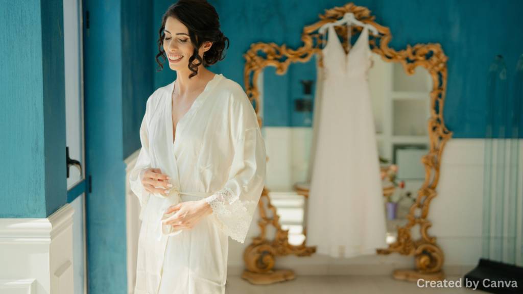 How to Quickly Plan Your Wedding and Get Ready for It