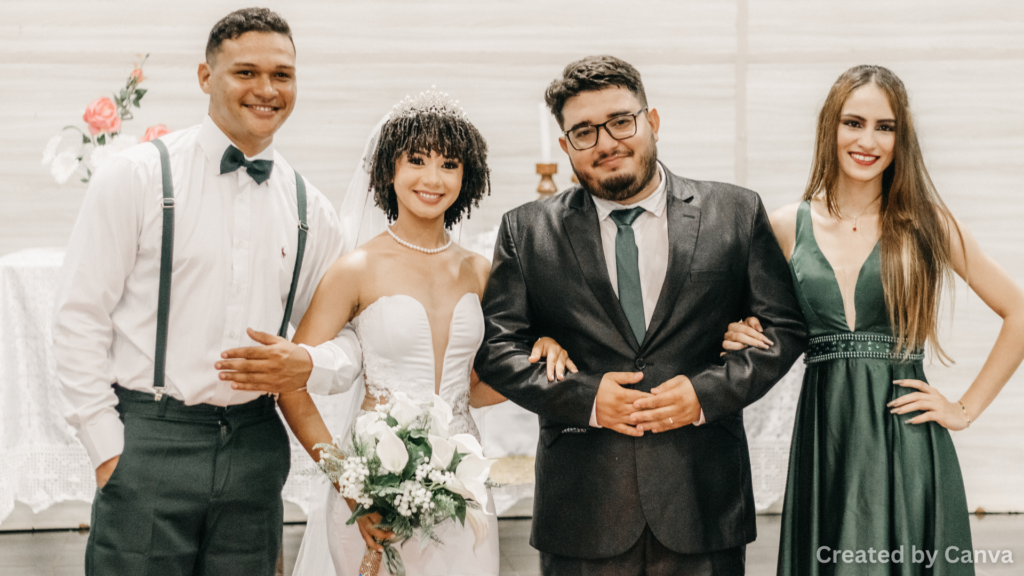 Planning for Guests in Vegas