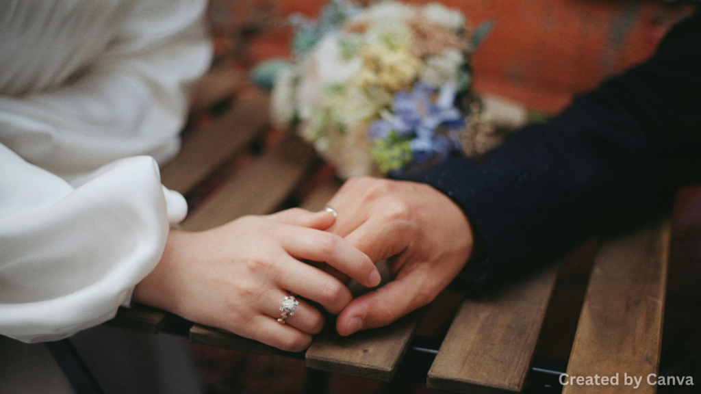 Romantic Places in the Middle of the City