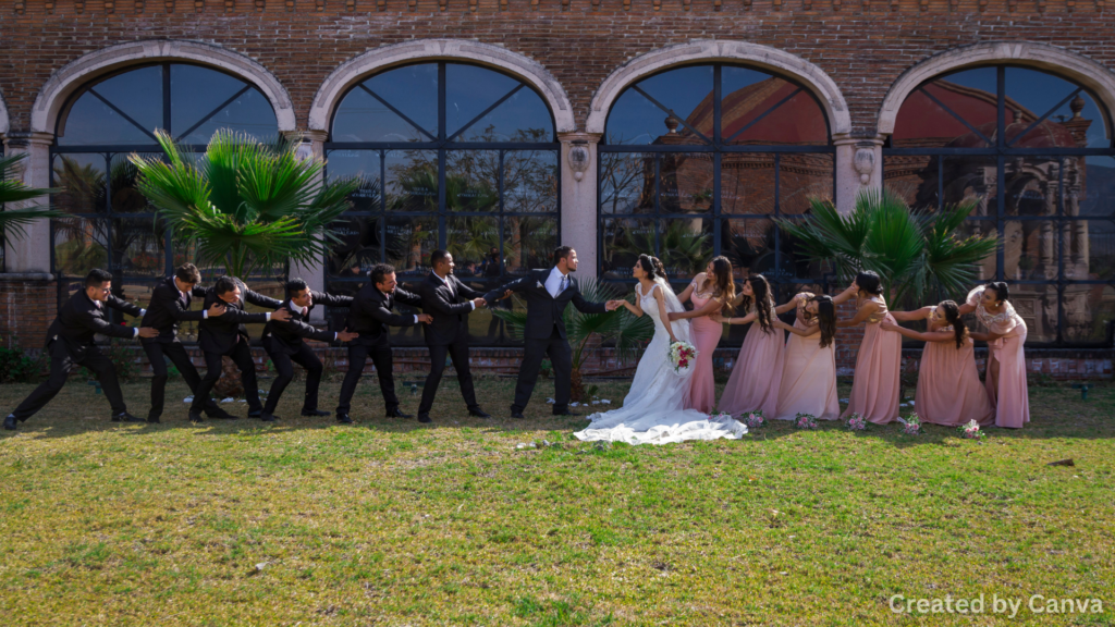 Things to do at Las Vegas weddings that are fun and interesting