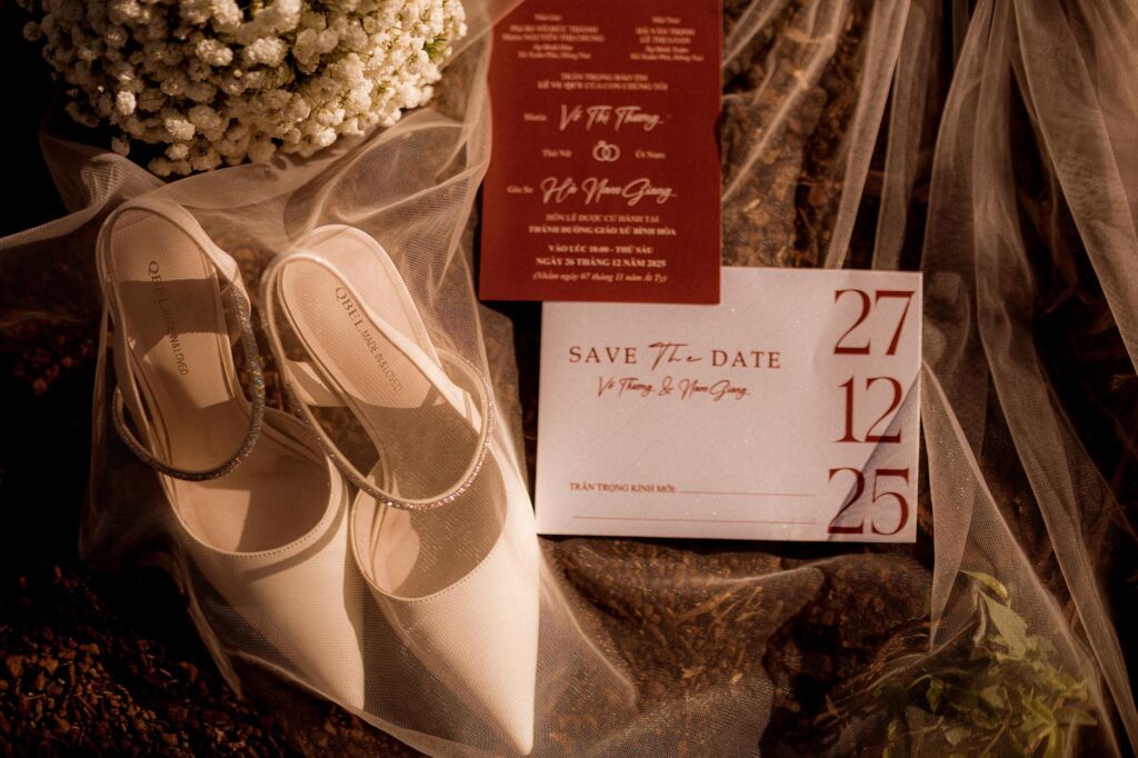 A collage of popular wedding themes for 2026, featuring diverse styles. — wedding theme ideas Las Vegas