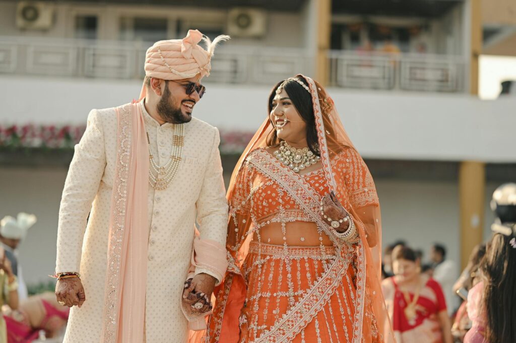 A playlist being created by a couple for their wedding ceremony. — affordable wedding DJs Las Vegas