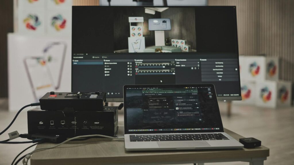 A tech-savvy wedding with live streaming setup for remote guests — Las Vegas wedding trends 2026