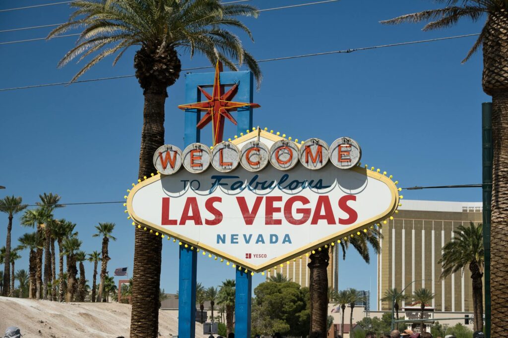 Best Times to Get Married in Las Vegas: A Seasonal Guide